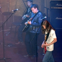2005.10.16 Закрытие байк сезона ОУ