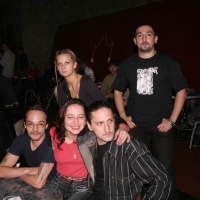 2005.10.16 Закрытие байк сезона ОУ