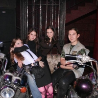 2005.10.16 Закрытие байк сезона ОУ