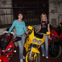 2005.10.16 Закрытие байк сезона ОУ