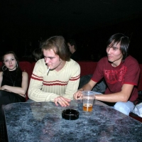 2005.10.16 Закрытие байк сезона ОУ