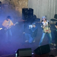2005.10.16 Закрытие байк сезона ОУ