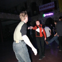 2005.10.16 Закрытие байк сезона ОУ