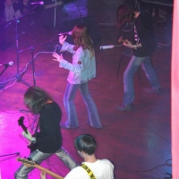 2005.10.16 Закрытие байк сезона ОУ