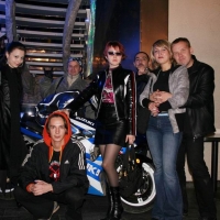 2005.10.16 Закрытие байк сезона ОУ