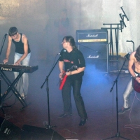 2005.10.16 Закрытие байк сезона ОУ