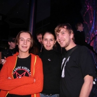 2005.10.16 Закрытие байк сезона ОУ