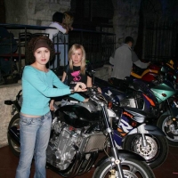 2005.10.16 Закрытие байк сезона ОУ