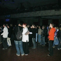 2005.10.16 Закрытие байк сезона ОУ