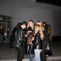 2005.10.16 Закрытие байк сезона ОУ