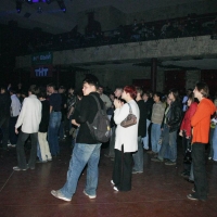 2005.10.16 Закрытие байк сезона ОУ