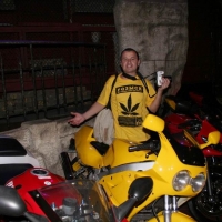 2005.10.16 Закрытие байк сезона ОУ