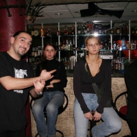 2005.10.16 Закрытие байк сезона ОУ