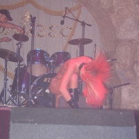 2005.10.16 Закрытие байк сезона ОУ