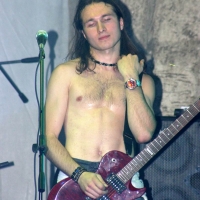 2005.10.16 Закрытие байк сезона ОУ