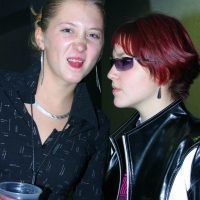 2005.10.16 Закрытие байк сезона ОУ