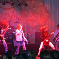 2005.10.16 Закрытие байк сезона ОУ
