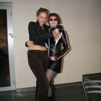 2005.10.16 Закрытие байк сезона ОУ