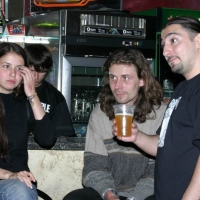 2005.10.16 Закрытие байк сезона ОУ
