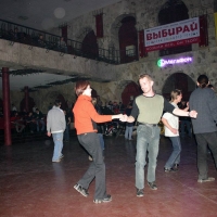 2005.10.16 Закрытие байк сезона ОУ