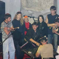 2005.10.16 Закрытие байк сезона ОУ