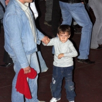 2005.10.16 Закрытие байк сезона ОУ