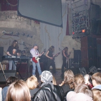 2005.10.16 Закрытие байк сезона ОУ