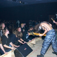 2005.10.30 Клуб Столица