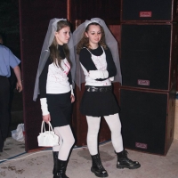 2005.10.30 Клуб Столица