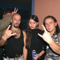 2005.10.30 Клуб Столица