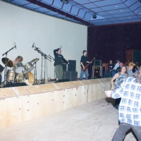 2005.10.30 Клуб Столица