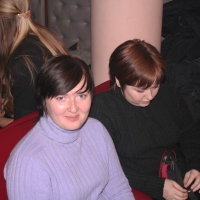 2005.10.30 Клуб Столица