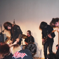 2005.10.30 Клуб Столица