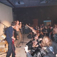 2005.10.30 Клуб Столица