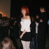 2005.10.30 Клуб Столица