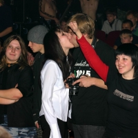2005.10.30 Клуб Столица