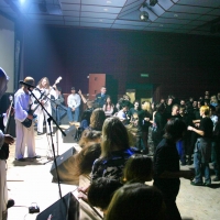 2005.10.30 Клуб Столица