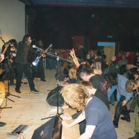 2005.10.30 Клуб Столица
