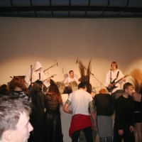 2005.10.30 Клуб Столица