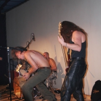 2005.10.30 Клуб Столица