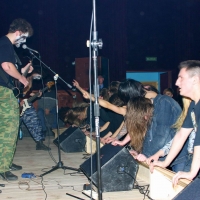 2005.10.30 Клуб Столица