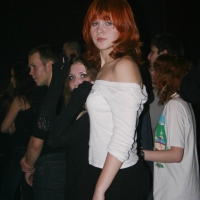 2005.10.30 Клуб Столица