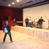 2005.10.30 Клуб Столица