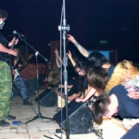 2005.10.30 Клуб Столица