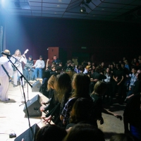 2005.10.30 Клуб Столица