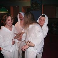2005.10.30 Клуб Столица