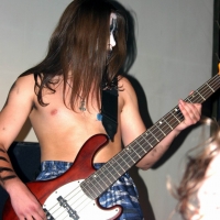 2005.10.30 Клуб Столица