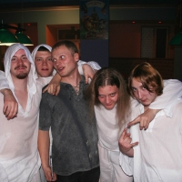 2005.10.30 Клуб Столица