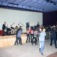 2005.10.30 Клуб Столица