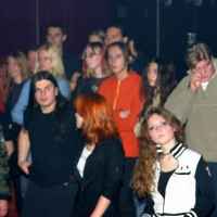 2005.10.30 Клуб Столица